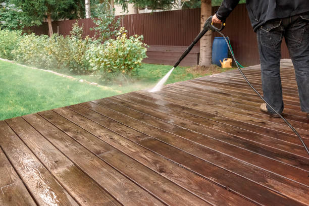 Best Fence Cleaning  in Bellevue, PA