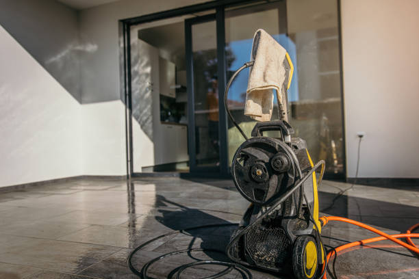 Best Factory Floor Cleaning  in Bellevue, PA